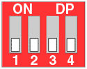 Full Step (No Mircostepping)