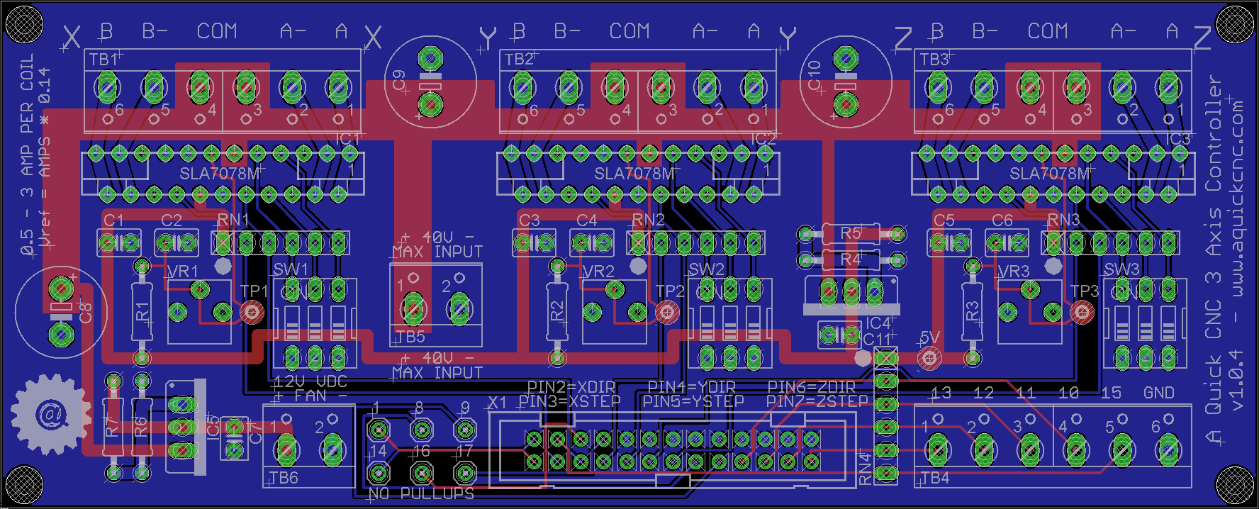 3 Axis DIY CNC Controller Board.png